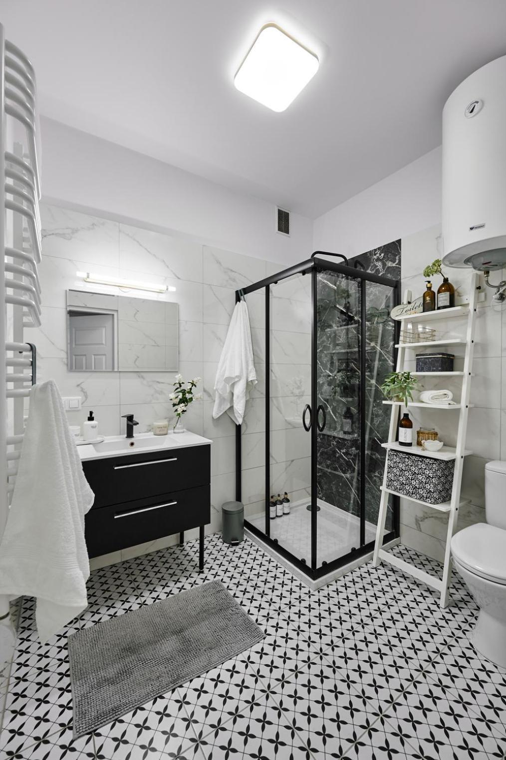 Appartamento Funky Flat Cracovia Esterno foto